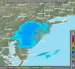 Local Radar Image