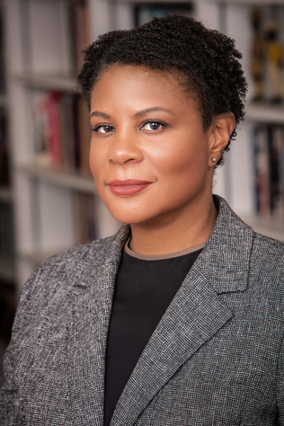Alondra Nelson