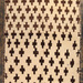 Moroccan 8737 4'2 x 10'3