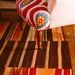 Interior Design: Kathryn Ireland  Rug: Amadi Carpets