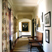 Interior Design: Kathryn Ireland  Rug: Amadi Carpets