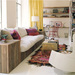 Interior Design: Commune Design  Rug: Amadi Carpets