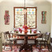 Interior Design: Ursula Brooks   Rug: Amadi Carpets