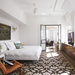 Interior Design: Joel Mozersky  Rug: Amadi Carpets