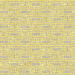 Yvans Geometric Saffron