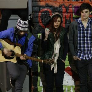 Vukovi at The Amazing Sessions