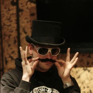 BiG BEAT BRONSON at The Amazing Sessions