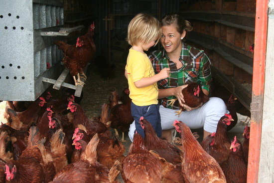 Ranch Life in photos