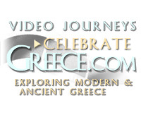 Video Journeys with Celebrate Greece