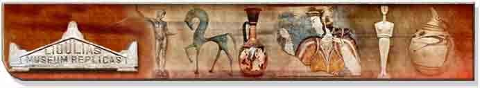 Lioulias Art Replicas Lioulias Art Replicas
