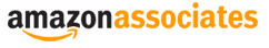 Amazon Associates Logo