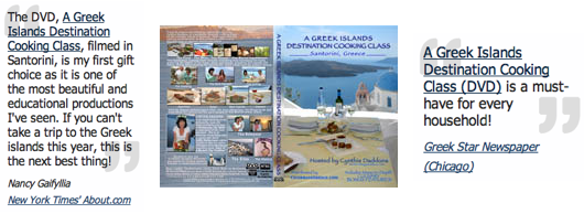 DVD & Quotes