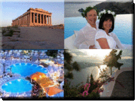 Travel Montage