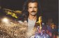 Yanni's hit live album "Live at the Acropolis."