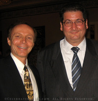 Former NY Greek Trade Office Director, Dr. Nicholas Belias