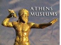 Athens Museums