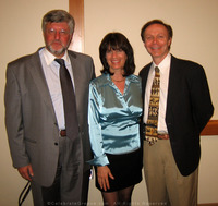 Former Ambassador to USA, Alexandros Mallias