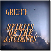 greece spirits of the ancients