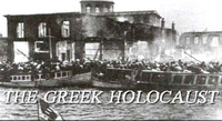 The Greek Holocaust: 1915-1922