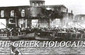 The Greek Holocaust: 1915-1922