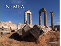 Nemea, Greece