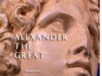 Alexander the Great (Macedonia)