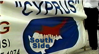 Cyprus: South Side