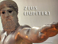 Zeus/Jupiter