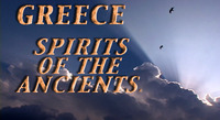 GREECE: Spirits of the Ancients®