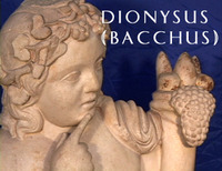 Dionysus/Bacchus