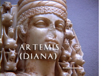 Artemis/Diana