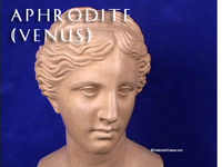 Aphrodite/Venus
