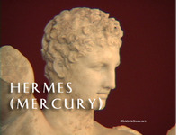 Hermes/Mercury