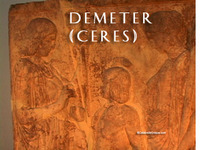 Demeter/Ceres