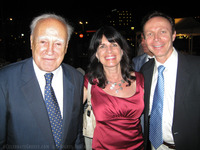 President of Greece, Karolos Papoulias