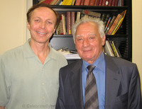 Prof. Christos Doumas, Archaeologist