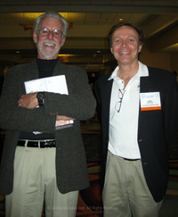Floyd McCoy, Geologist/Volcanologist