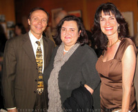 Elisabeth Fotiadou, Consul General of Greece