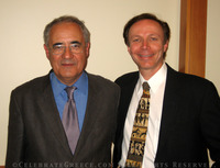 Prof. Apostolos Athanassakis