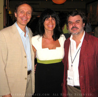 Markos Holevas, Director of the Hellenic Film Commission