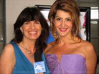Celebrities and CelebrateGreece.com