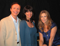Rita Wilson, Actress/Producer Rita Wilson, Actress/Producer