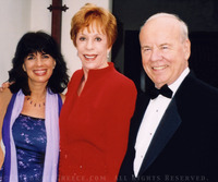 Carol Burnett & Tim Conway Carol Burnett & Tim Conway