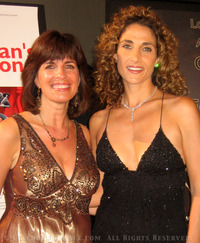 Melina Kanakaredes, Actress Melina Kanakaredes, Actress