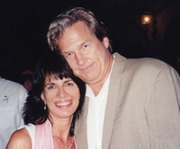 Jeff Bridges, Academy-Award® Winning Actor Jeff Bridges, Academy-Award® Winning Actor