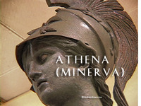 Athena/Minerva