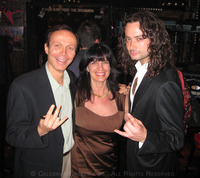 Constantine Maroulis, Actor/Singer Constantine Maroulis, Actor/Singer
