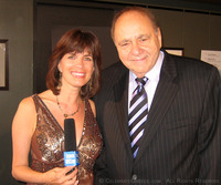 Michael Constantine, Actor Michael Constantine, Actor