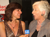 <strong>Olympia Dukakis</strong>, Academy-Award® Winning Actress <strong>Olympia Dukakis</strong>, Academy-Award® Winning Actress
