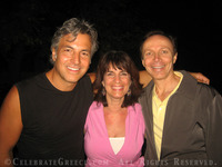 Chris Spheeris, Composer/Musician Chris Spheeris, Composer/Musician